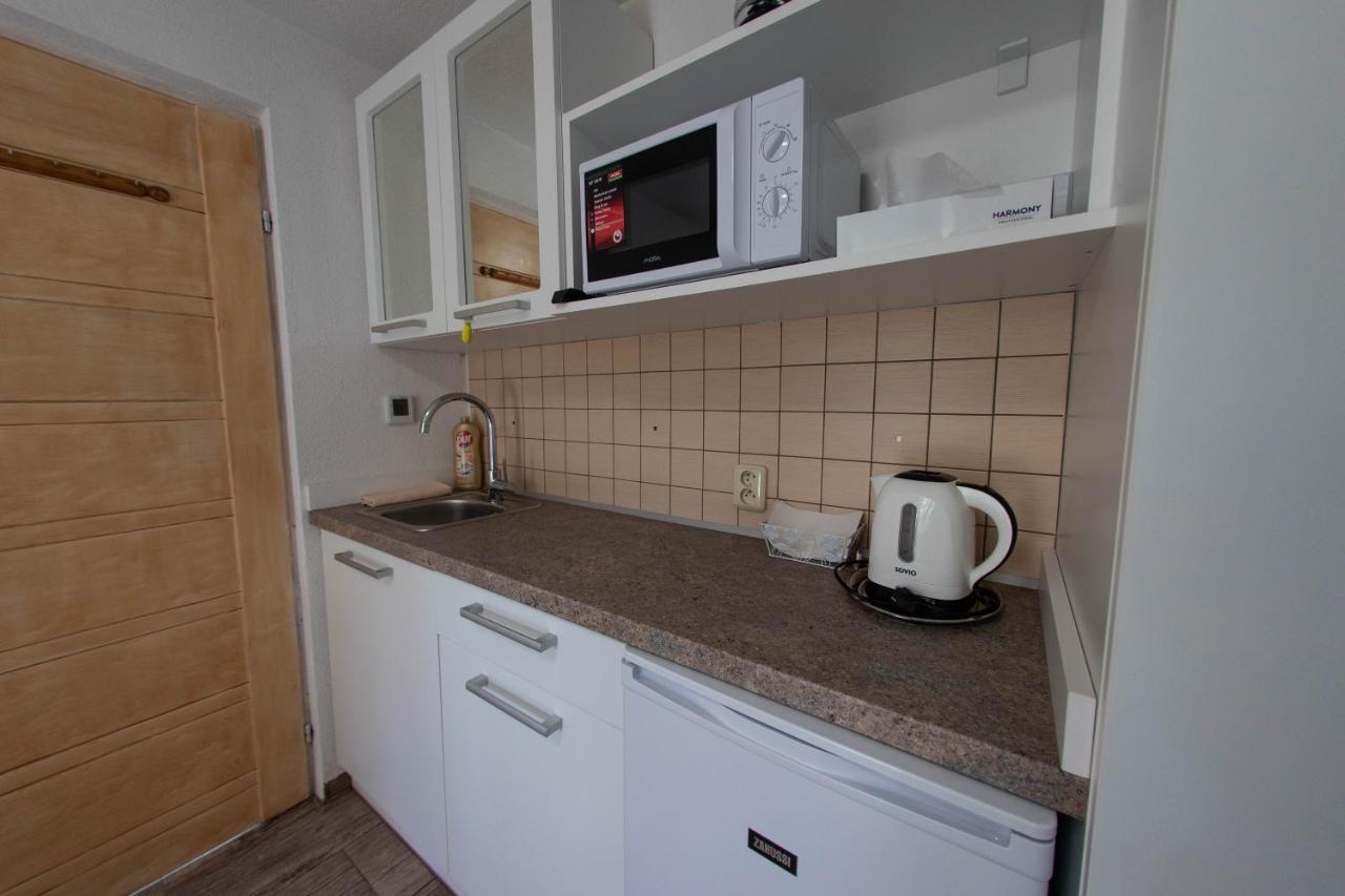 Privat Vcelka Apartment Liptovsky Mikulas Exterior photo